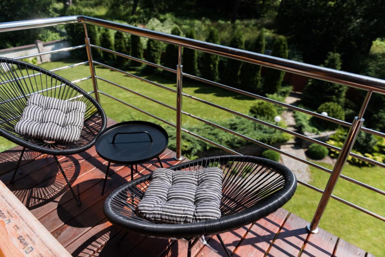 Golden park Apartments Umanʼ Dış mekan fotoğraf