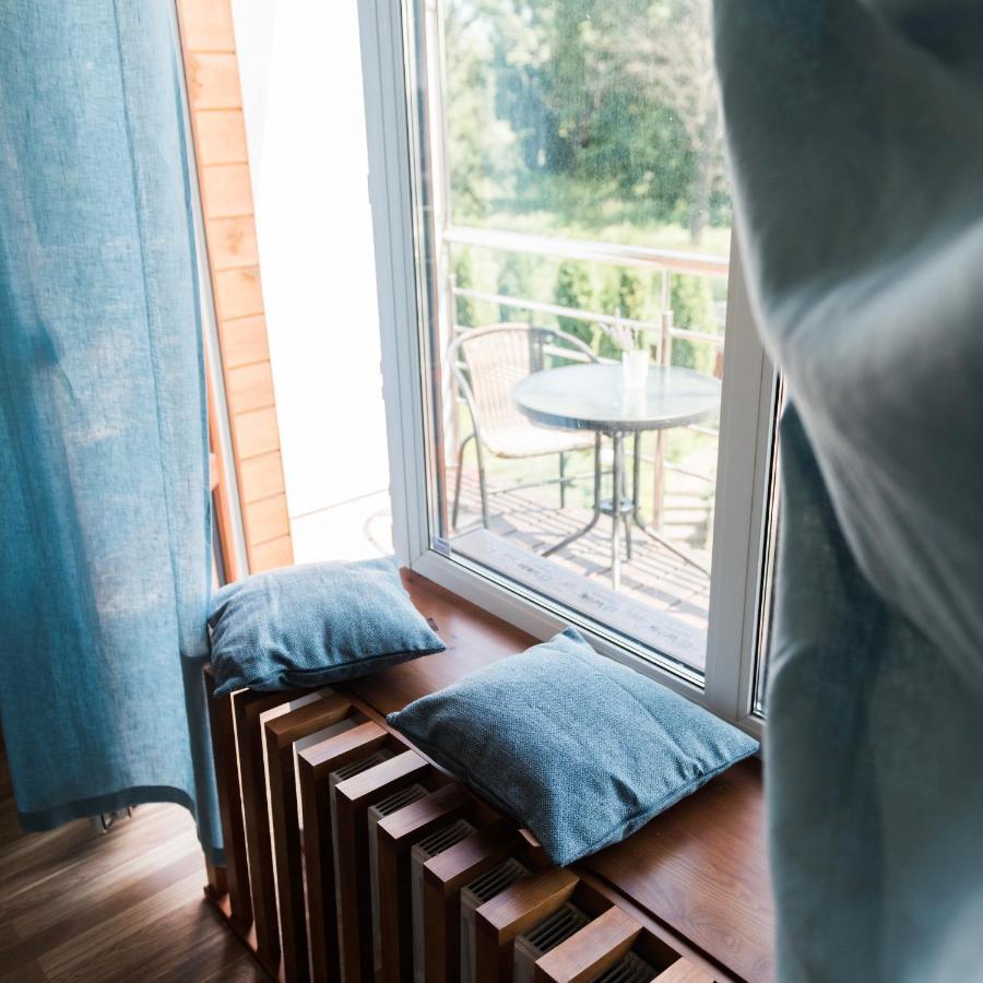 Golden park Apartments Umanʼ Dış mekan fotoğraf