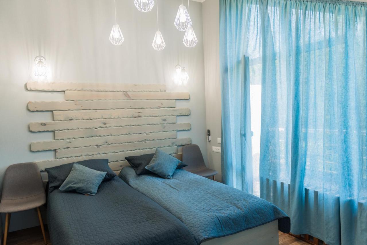 Golden park Apartments Umanʼ Dış mekan fotoğraf