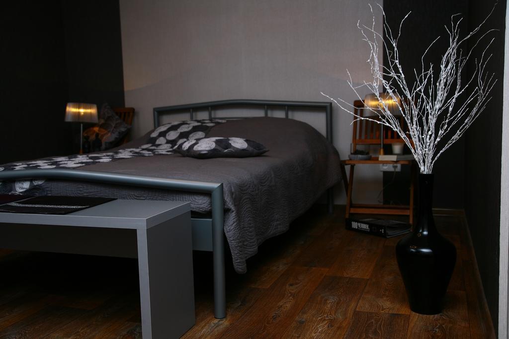 Golden park Apartments Umanʼ Dış mekan fotoğraf
